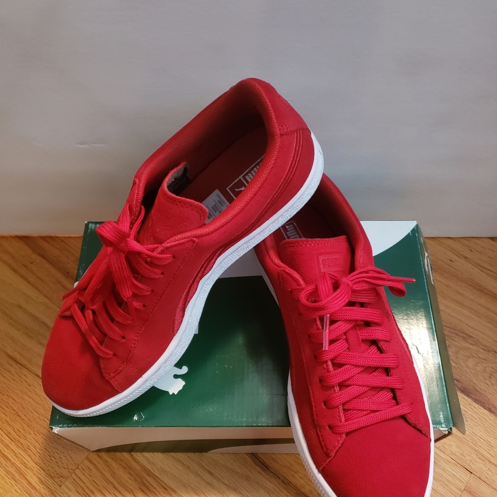 Puma Casual Sneakers